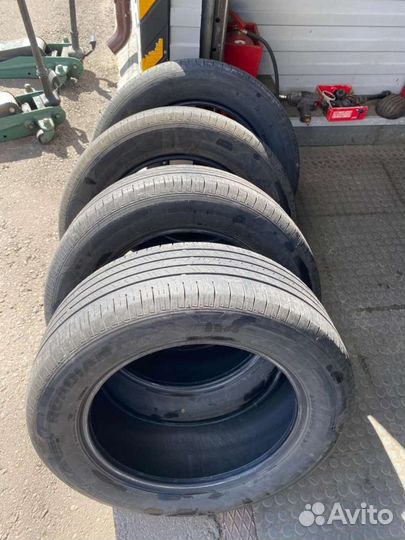 Nexen Roadian MTX 235/60 R18