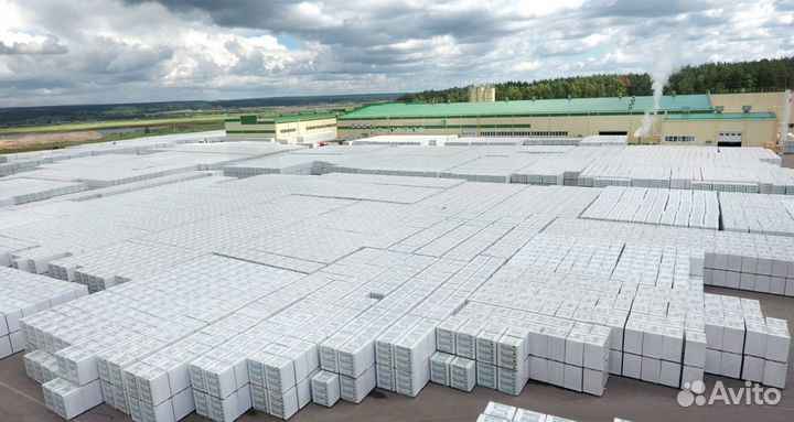 Пароизоляция