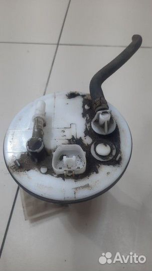 Насос топливный электрический Mitsubishi Lancer