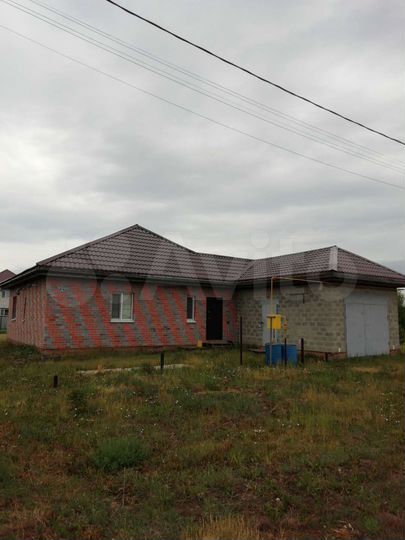 Дом 80 м² на участке 10 сот.