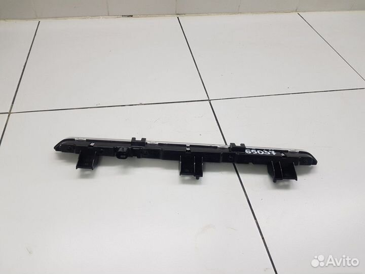 Фонарь задний дополнительный (Haval F7)