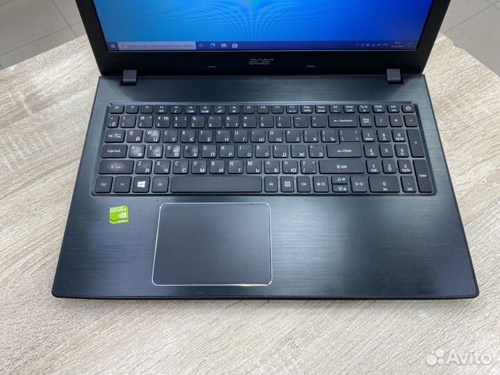 Ноутбук Acer N16Q2