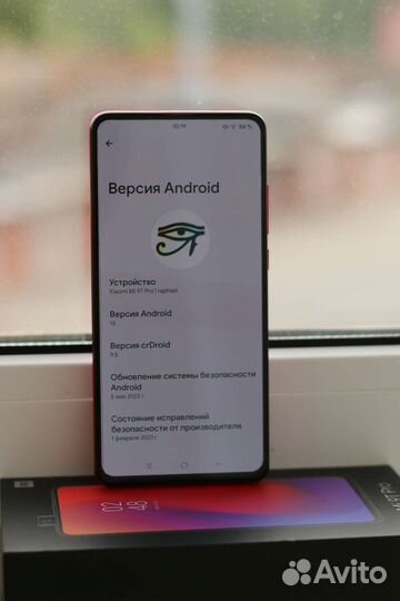 Xiaomi Mi 9T Pro 128gb