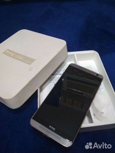 HTC One E9 Plus, 3/32 ГБ