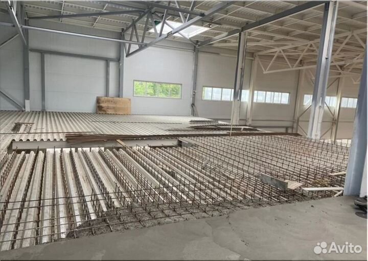 Бетон M100-M4186