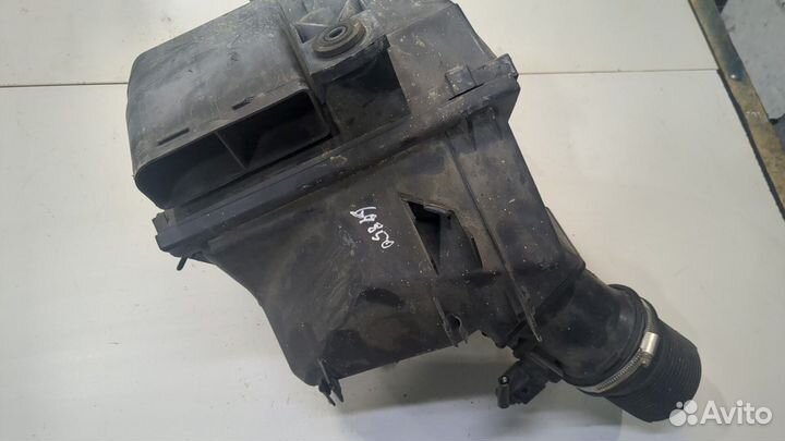 Корпус воздушного фильтра Audi A6 (C5), 2000