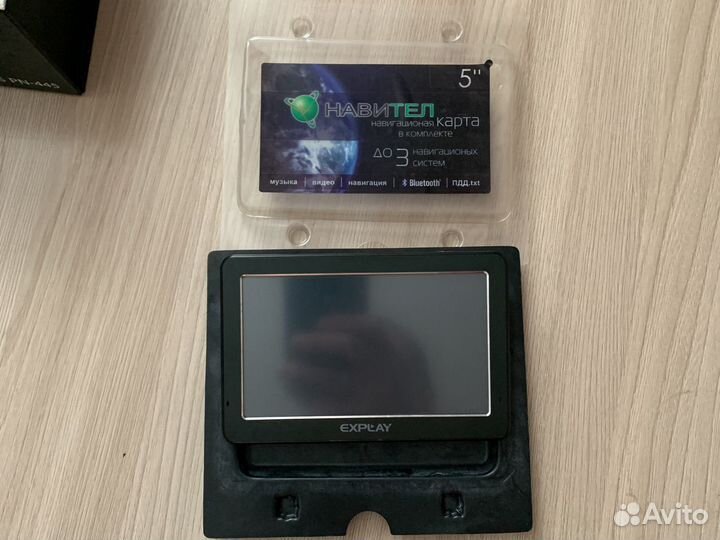 Gps навигатор