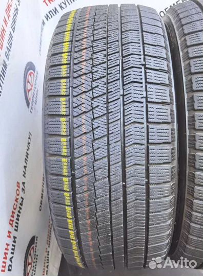 Bridgestone Blizzak VRX2 225/50 R17 94Q