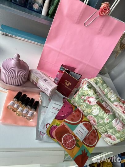 Подарок для девушки