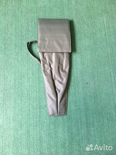 Набор шампуров в чехле