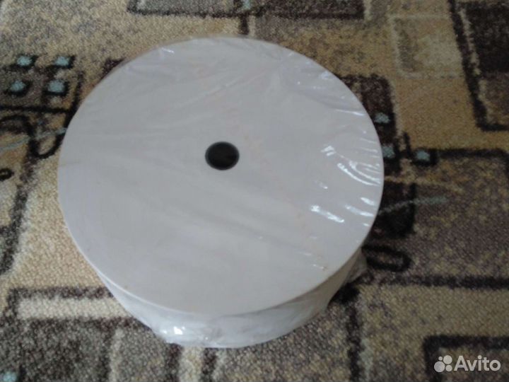 Чековая лента для терминалов