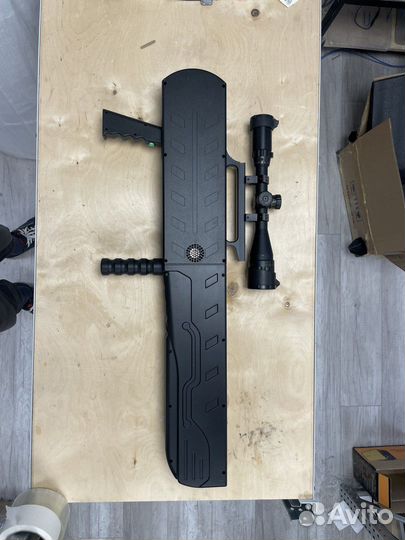 Подавитель бпла км-Д-1630