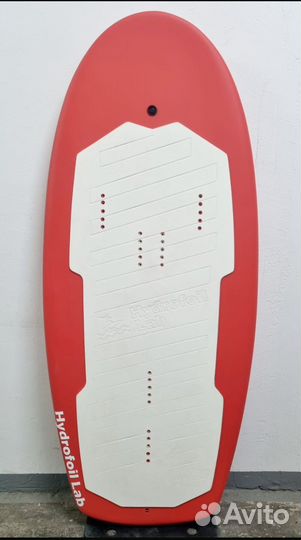 Доска для вингфойла