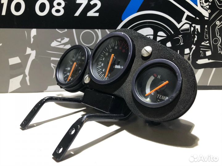 Приборная панель Suzuki GSX-R 400 R (GK76A) 1995г