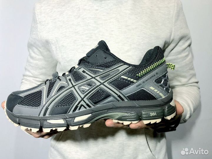 Кроссовки Asics Gel Kahana