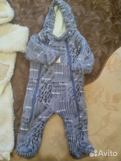 Одежда для девочки 92 пакетом