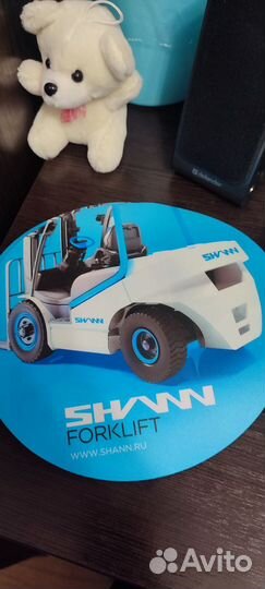 Коврик для мышки