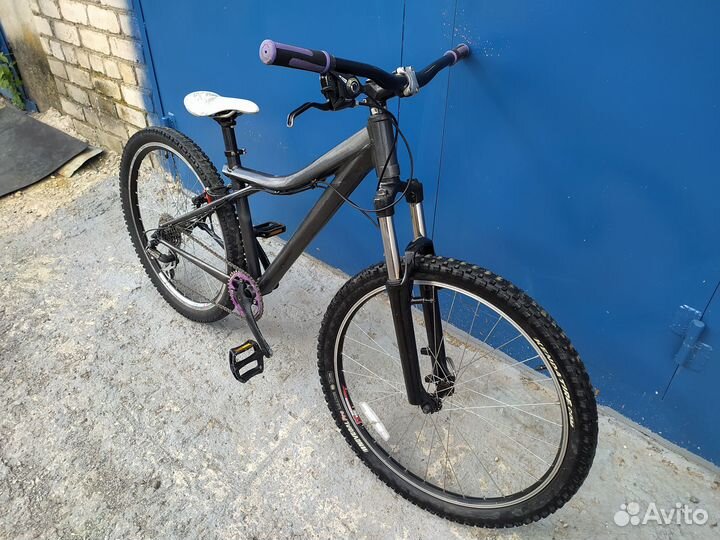 Велосипед GT avalanche