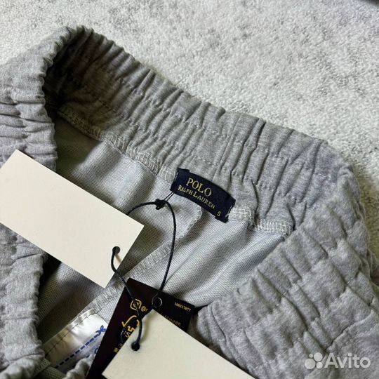 Спортивные штаны Polo Ralph Lauren