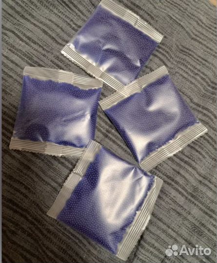 5000 Орбизов для игрушечного оружия 7-8 мм орбибол