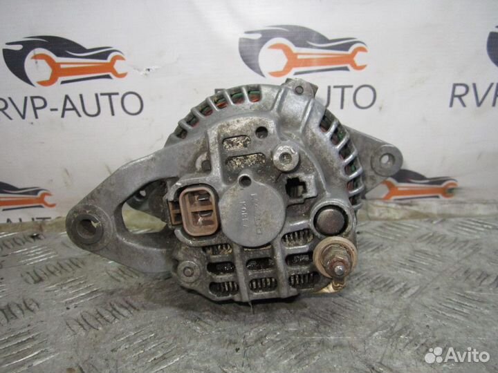 Генератор Kia Pride 1.3 1990-2000