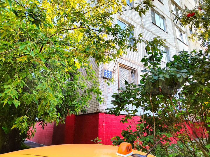 Квартира-студия, 13,2 м², 1/12 эт.