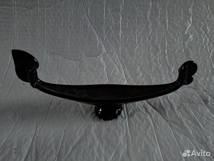 Фарфоровая подставка