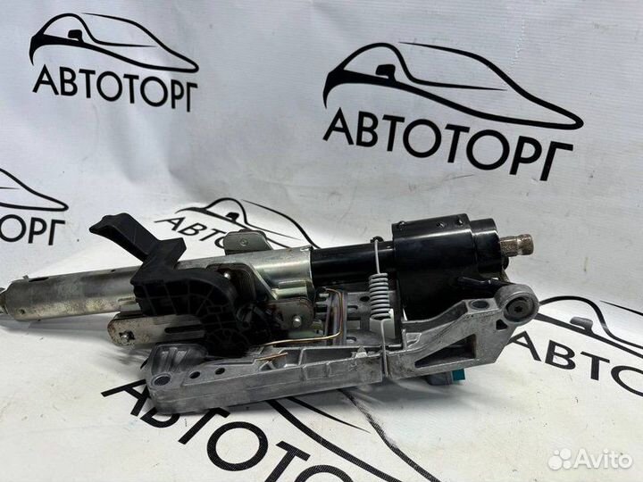 Рулевая колонка Mercedes-Benz Glk 350 X204 M272