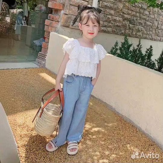 Детский костюм