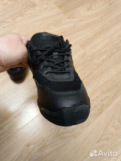 Джазовки capeziox