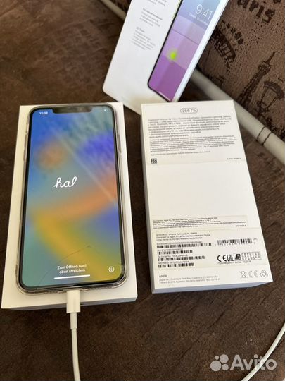 iPhone Xs Max, 256 ГБ