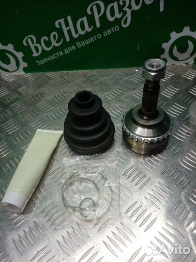 Шрус внешний Renault Logan 1