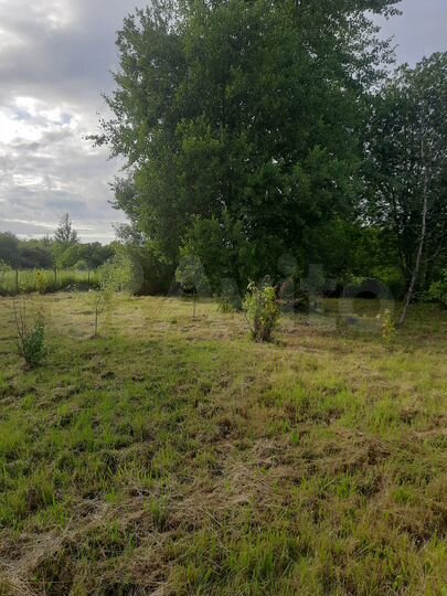 Участок 5,8 сот. (СНТ, ДНП)