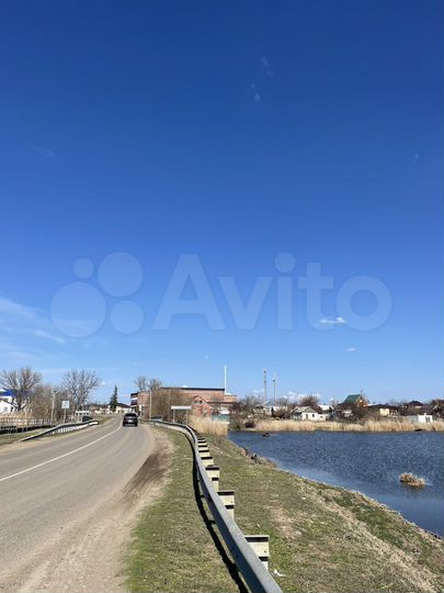 Участок 16,5 сот. (ИЖС)