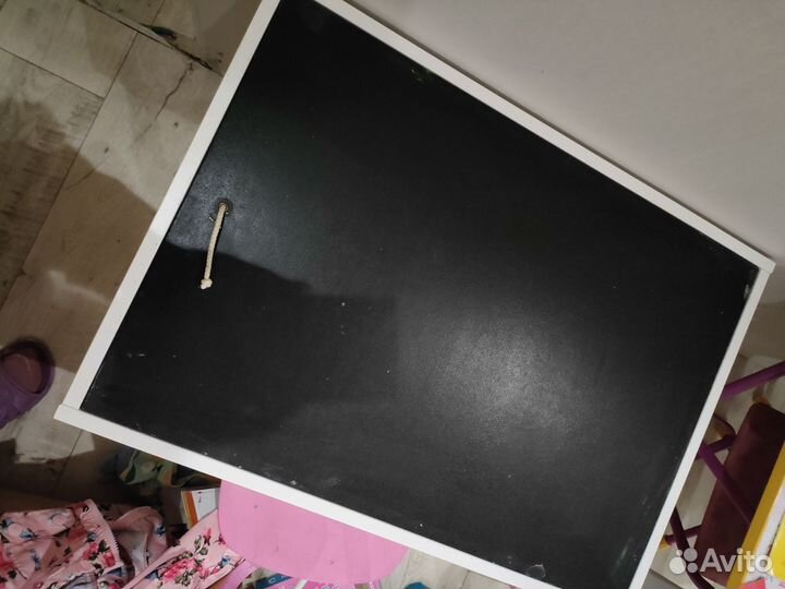 Световой стол песочница