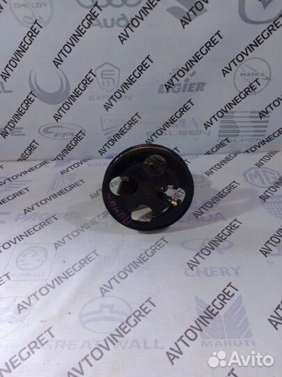 Насос гур Mitsubishi Pajero Pinin