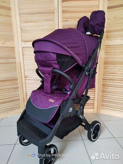 Новые коляски Babalo Classic