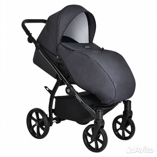 Tutis Nanni 2 в 1 в наличии