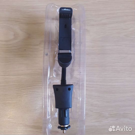 Держатель для iPhone в прикуриватель
