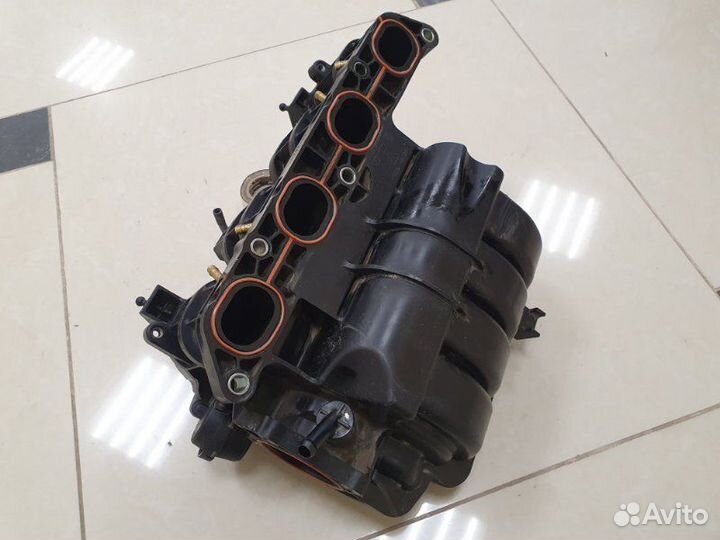 Коллектор впускной Kia Soul G4FG 2012