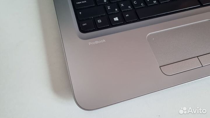 HP Probook 440 G3 Core i3-6100/8/HD/SSD256
