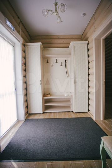 Дом 133 м² на участке 5 га