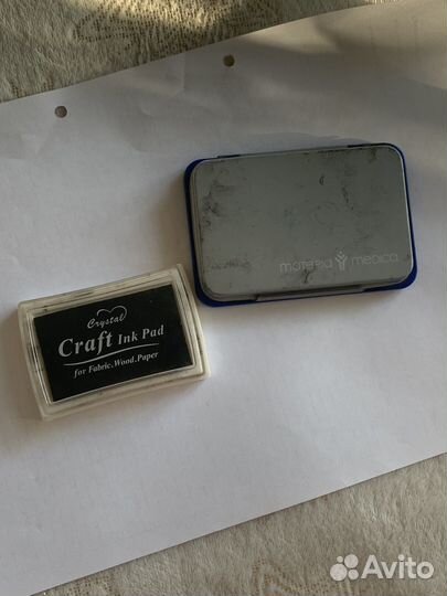 Набор для творчества