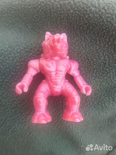 Робозвери из 90 х