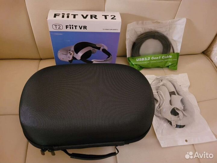 Комплект для Oculus Quest 2