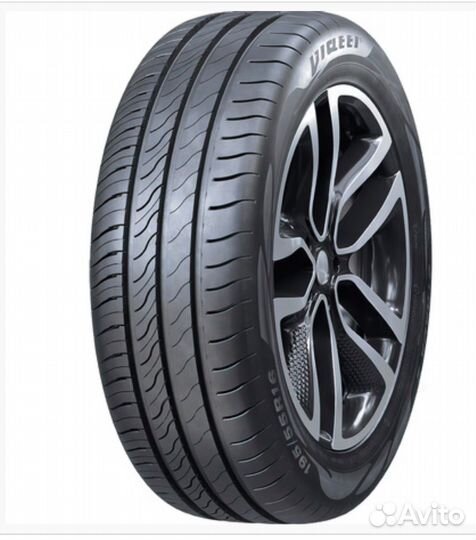 Viatti Strada 2 (V-134) 215/55 R17 95W