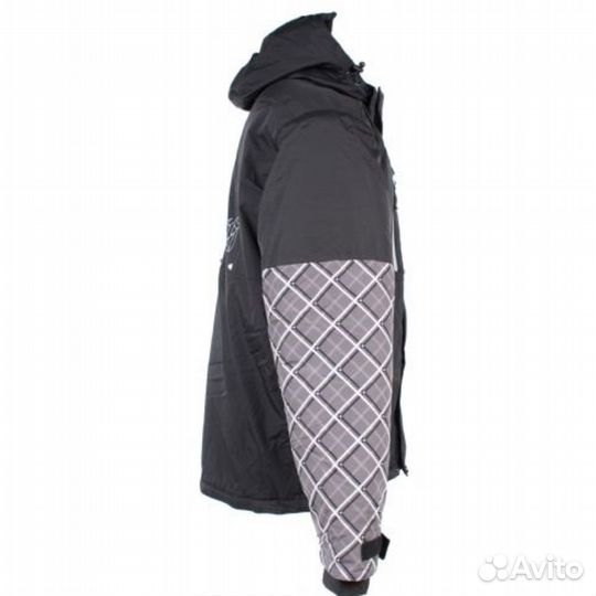 Куртка снегоходная IXS Square