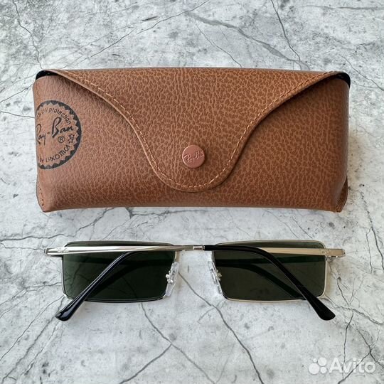 Солнцезащитные очки ray ban emy rb3741