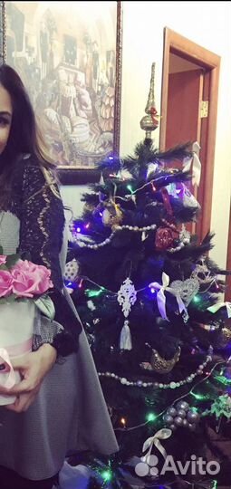 Елка искусственная