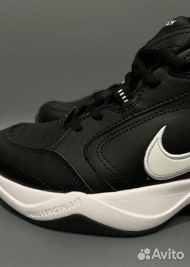 Кроссовки Nike Air Monarch IV 41 42 43 44